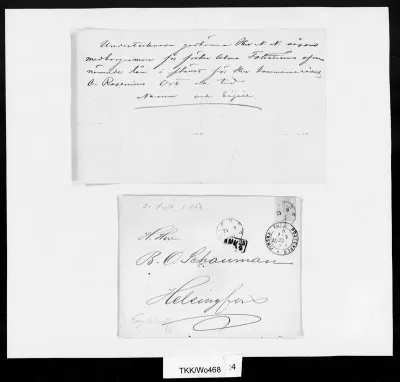 TKK/Wo468, Wolff, Eugen, 25.9.1885