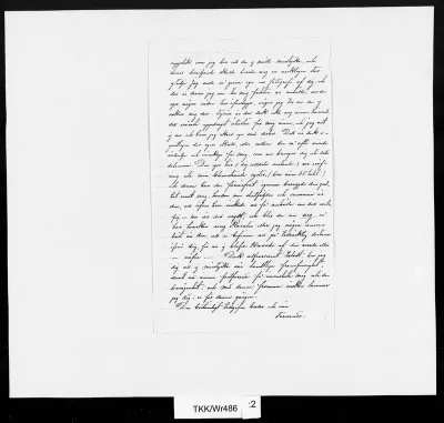 TKK/Wr486, Wright, Ferdinand von, 6.4.1868