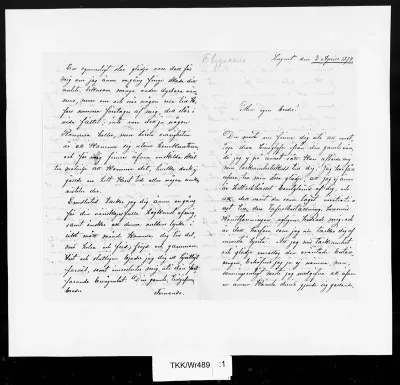 TKK/Wr489, Wright, Ferdinand von, 3.4.1874