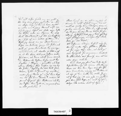 TKK/Wr497, Wright, Ferdinand von, 13.6.1873