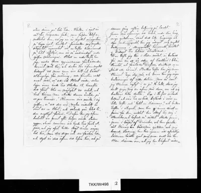 TKK/Wr498, Wright, Ferdinand von, 27.12.1873