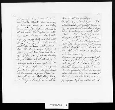 TKK/Wr501, Wright, Ferdinand von, 1.5.1874