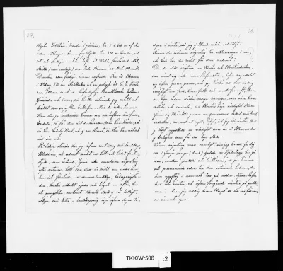 TKK/Wr506, Wright, Ferdinand von, 8.4.1877