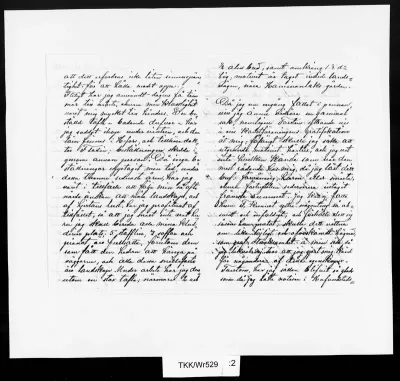 TKK/Wr529, Wright, Ferdinand von, 20.1.1880