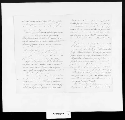 TKK/Wr599, Wright, Julius von, 6.5.1882