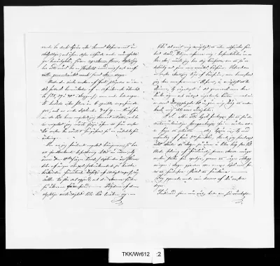 TKK/Wr612, Wright, Magnus von, 10.9.1864