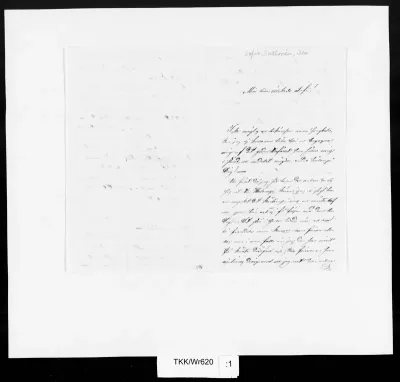 TKK/Wr620, Wright, Magnus von, 3.7.1836