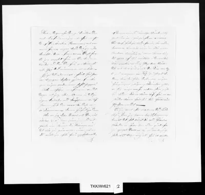 TKK/Wr621, Wright, Magnus von, 7.7.1836