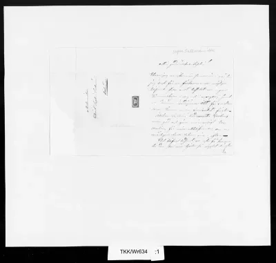 TKK/Wr634, Wright, Magnus von, 7.3.1837
