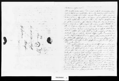 TKK/Wr641, Wright, Magnus von, 10.7.1838