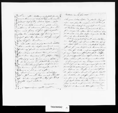 TKK/Wr642, Wright, Magnus von, 17.7.1838