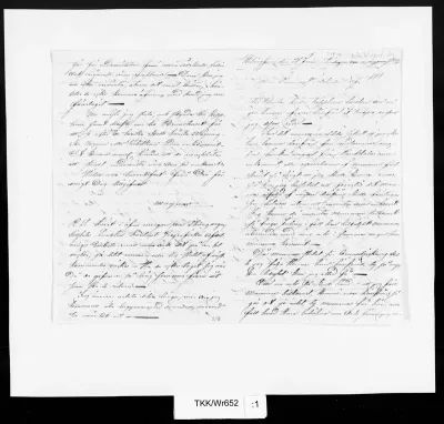 TKK/Wr652, Wright, Magnus von, 21.6.1842