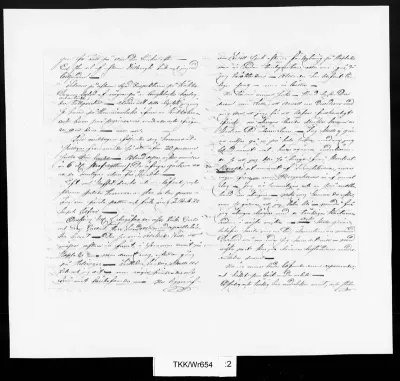 TKK/Wr654, Wright, Magnus von, 29.6.1842