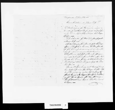 TKK/Wr656, Wright, Magnus von, 21.7.1842