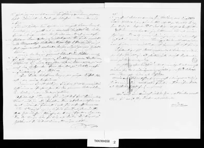 TKK/Wr658, Wright, Magnus von, 25.7.1843