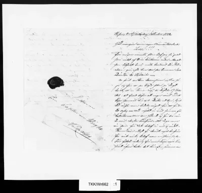 TKK/Wr662, Wright, Magnus von, 4.9.1843