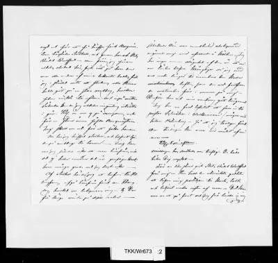TKK/Wr673, Wright, Magnus von, 15.1.1850