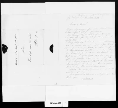 TKK/Wr677, Wright, Magnus von, 12.9.1850