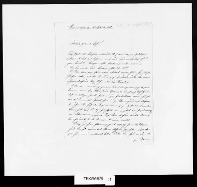 TKK/Wr678, Wright, Magnus von, 16.9.1850
