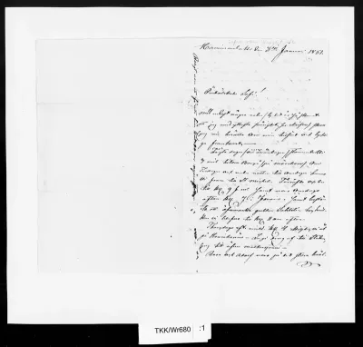 TKK/Wr680, Wright, Magnus von, 3.1.1851