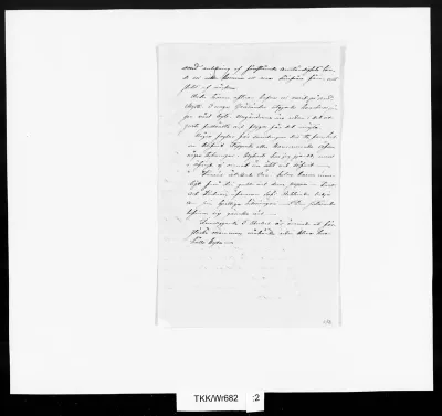 TKK/Wr682, Wright, Magnus von, 21.7.1851