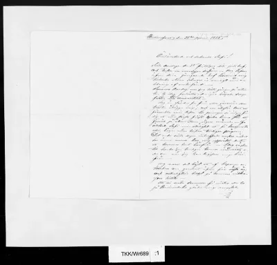 TKK/Wr689, Wright, Magnus von, 28.4.1855