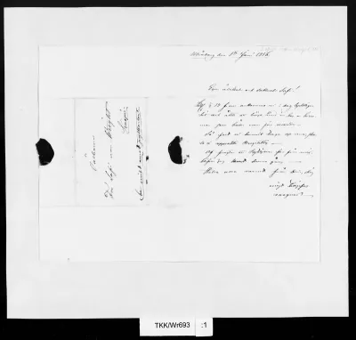 TKK/Wr693, Wright, Magnus von, 1.6.1856
