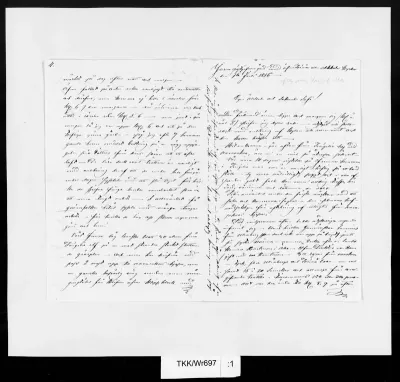 TKK/Wr697, Wright, Magnus von, 1.7.1856