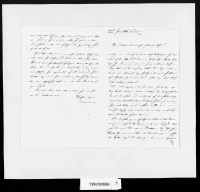 TKK/Wr699, Wright, Magnus von, 19.7.1856