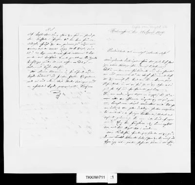 TKK/Wr711, Wright, Magnus von, 18.4.1857