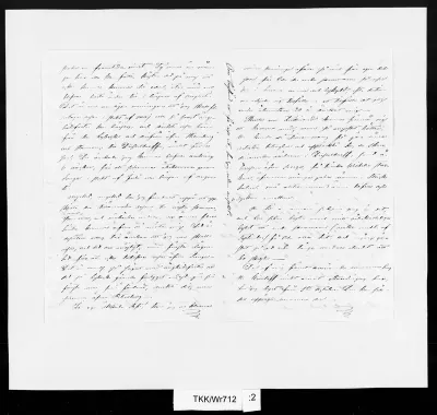 TKK/Wr712, Wright, Magnus von, 25.4.1857
