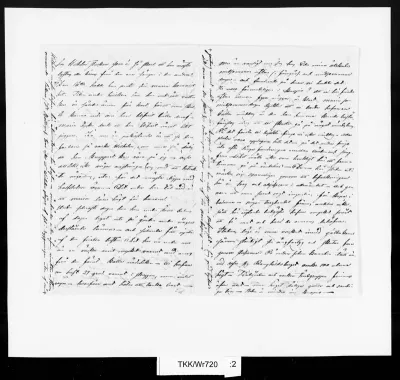 TKK/Wr720, Wright, Magnus von, 25.6.1857