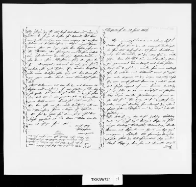 TKK/Wr721, Wright, Magnus von, 22.7.1857