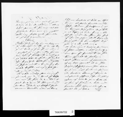 TKK/Wr722, Wright, Magnus von, 28.7.1857