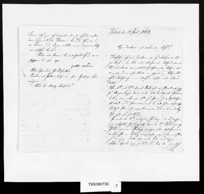 TKK/Wr730, Wright, Magnus von, 18.7.1864