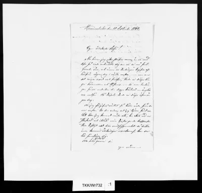 TKK/Wr732, Wright, Magnus von, 10.9.1864