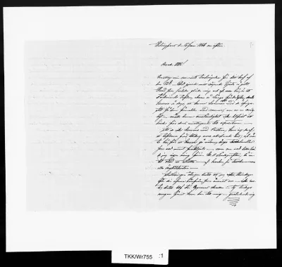TKK/Wr755, Wright, Magnus von, 16.6.1866