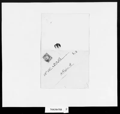 TKK/Wr768, Wright, Magnus von, nuorempi, 18.9.1879
