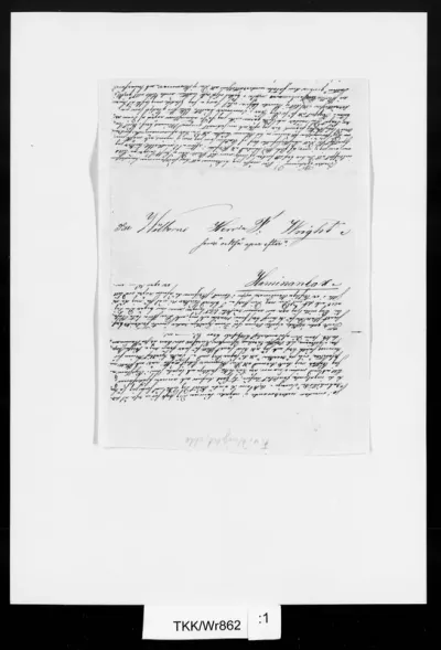 TKK/Wr862, Wright, Wilhelm von, [1852]