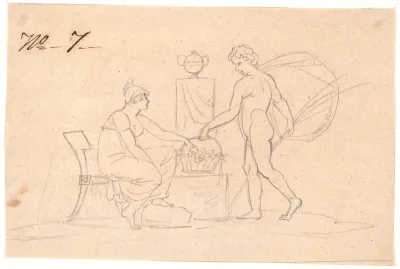 To figurer