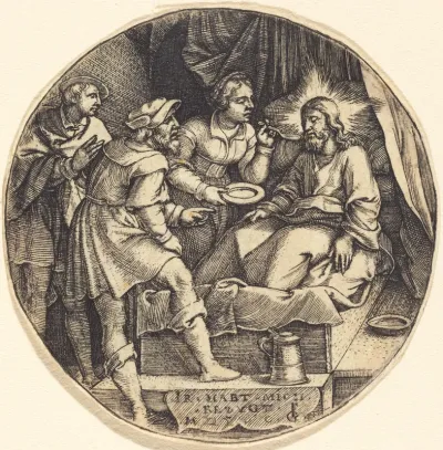 To Nurse the Sick