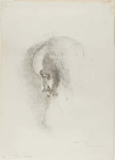 To Old Age, from Night