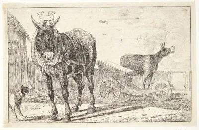 To æsler