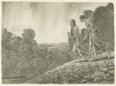 Tobias and the Angel
