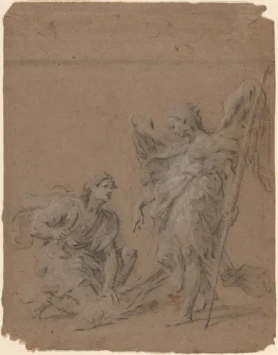 Tobias and the Angel