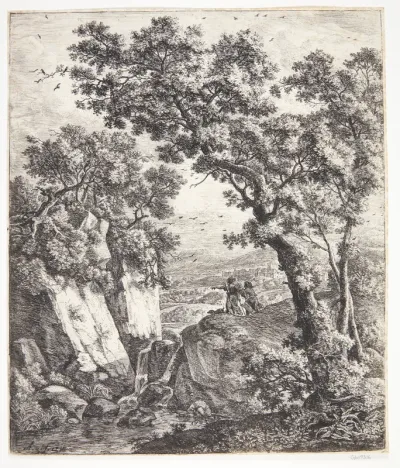 Tobias og englen