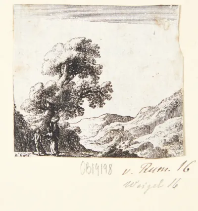 Tobias og englen