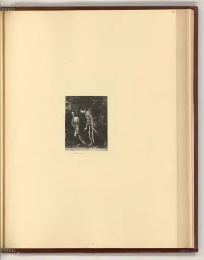 Tobias und der Engel