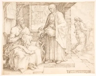 Tobit og Anna