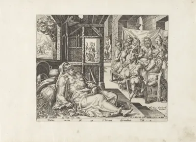 Tobits blindheid